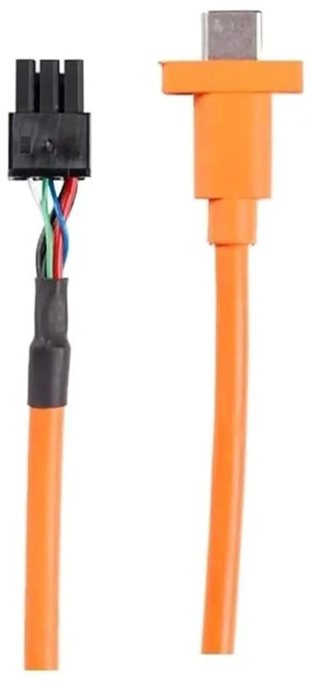 Alt view image 3 of 3 - for anycubic 3D Printer Accessory Print Head Signal Cable for Kobra 3 Max / S1C Compatible for Kobra 3 Combo 3D Printer Accessories(for Kobra3)