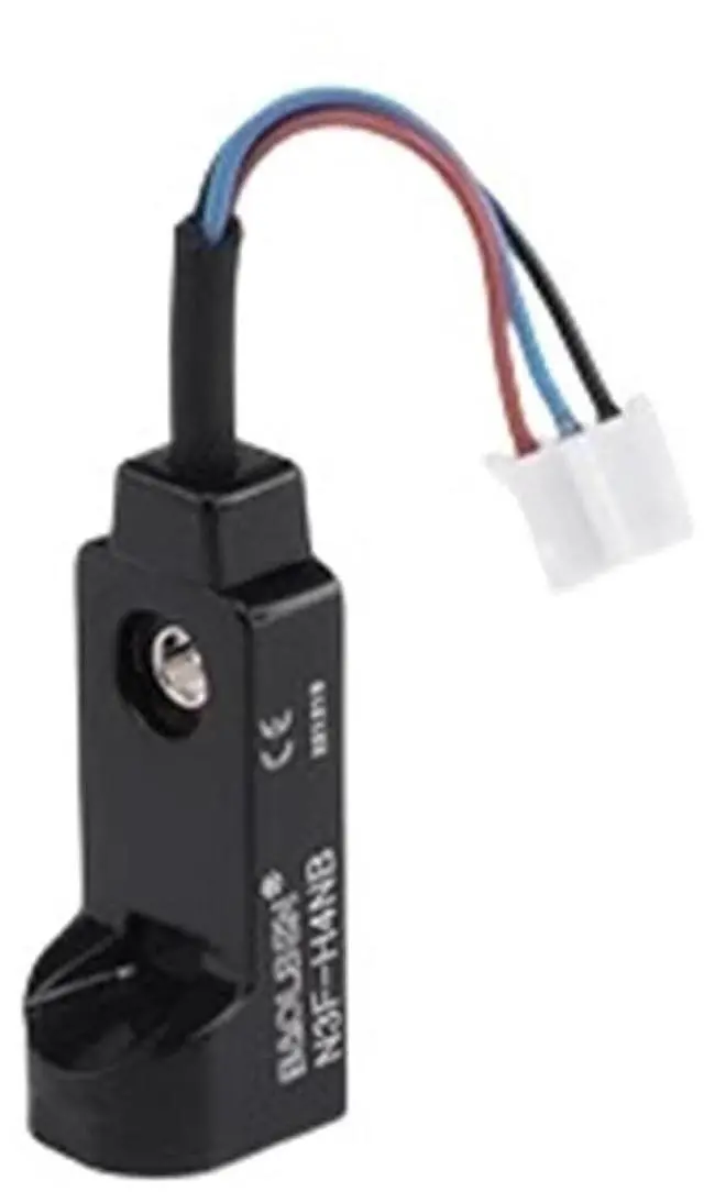 Main image of Auto Leveling Sensor Universal Proximity Switch,Compatible with Elegoo Neptune 3 Pro/Plus/Max/ 4/4 Pro 3D Printers(Neptune 4Max,1pcs)