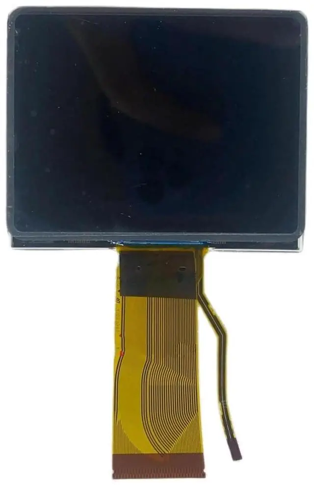 Main image of Screen Display LCD Replacement AccessoriesCompatible for Nikon, D810 D7200 D750 LCD Screen Camera Maintenance with Backlight