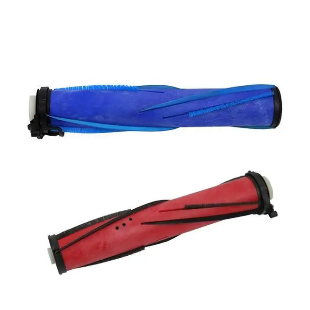 Alt view image 4 of 6 - Compatible for Shark LA400/VD550. Cordless Vacuum Cleaner Roller Brush Accessories,Rolling Brush Replacement Parts(Red)