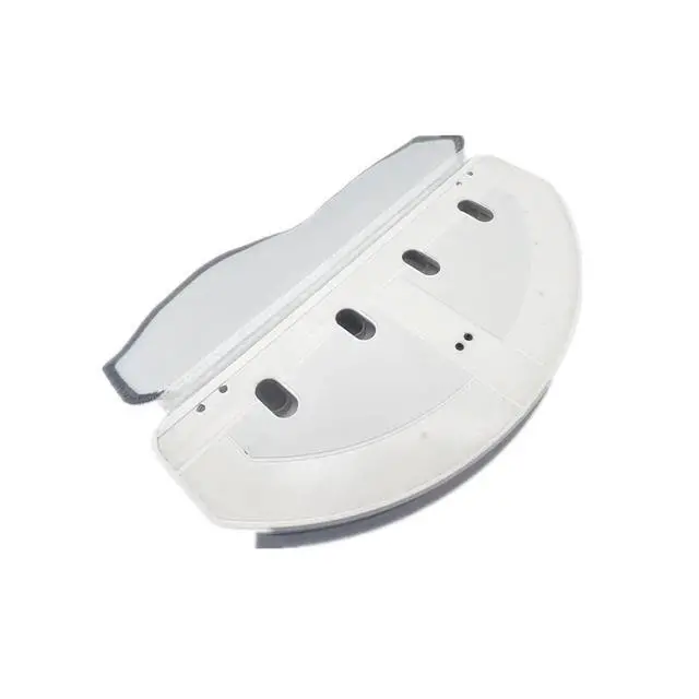 Alt view image 5 of 5 - Original Compatible For ECOVACS X1 Plus T10 Plus Accessory Water Tank OZMO Pro 3.0 Vibration Strong Mopping Kit for T10 Plus