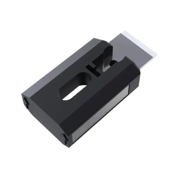 Alt view image 2 of 7 - Filament Cutter | 1/3/5/10 Pcs Fast Cut-Off Durable Quick Replacement | 3D Printer Accessories | Compatible with Creality K2 Plus(10pcs)