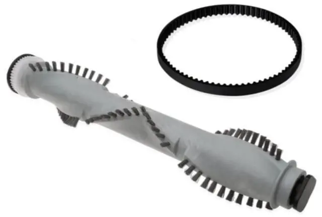 Main image of Main Brush Compatible With Shark NV500 NV501 UV560 | Vacuum Replacement Accessory(1x Main Brush+1x Belt)
