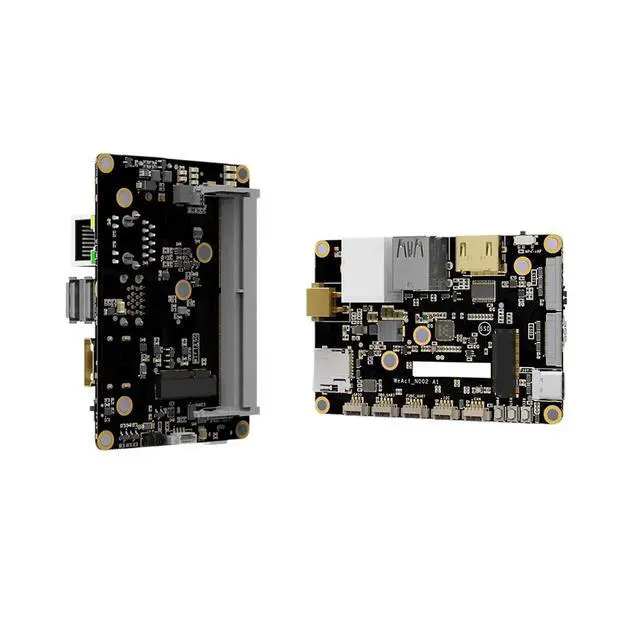 Alt view image 2 of 3 - Compatible WeAct,TX2,Xavier NX,Orin Carrier,UAV Board
