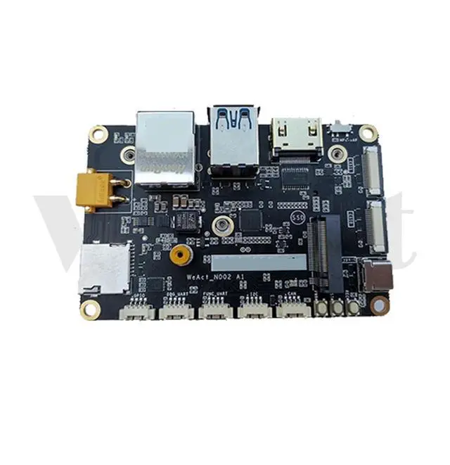 Alt view image 3 of 3 - Compatible WeAct,TX2,Xavier NX,Orin Carrier,UAV Board