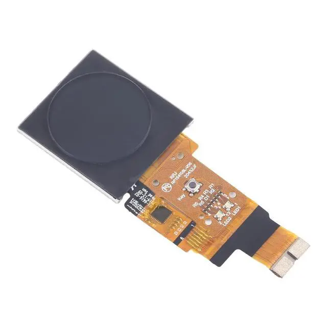 Alt view image 2 of 4 - Compatible for Insta360 One X2 LCD Screen with Digitizer Full Assembly
