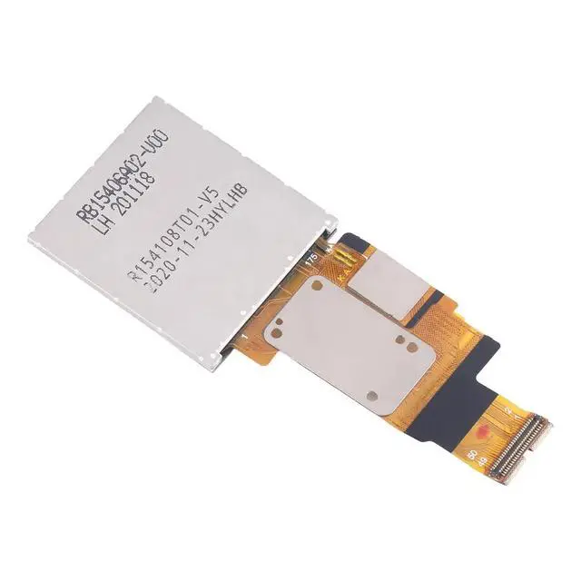Alt view image 3 of 4 - Compatible for Insta360 One X2 LCD Screen with Digitizer Full Assembly