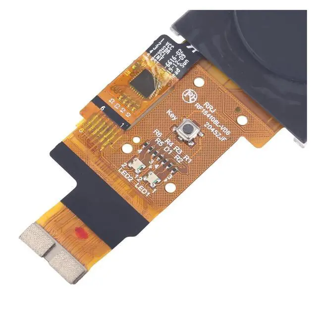 Alt view image 4 of 4 - Compatible for Insta360 One X2 LCD Screen with Digitizer Full Assembly