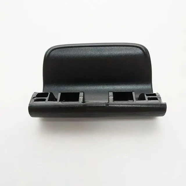 Alt view image 5 of 6 - Buggy Backrest Wrench Compatible with Cybex Priam 2/3/4 Mios 2/3 Balios S Pushchair Seat Regulator Angle Adjuster Stroller Backplate Switch(Wrench-Black)