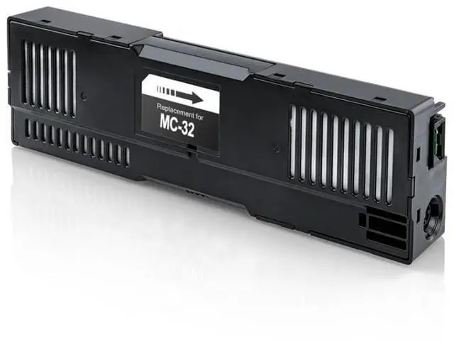 Main image of MC-32, Compatible Maintenance Cartridge Waste Ink Tank for Canon, TC-20 TC-20M TC-5200 TC-5200M