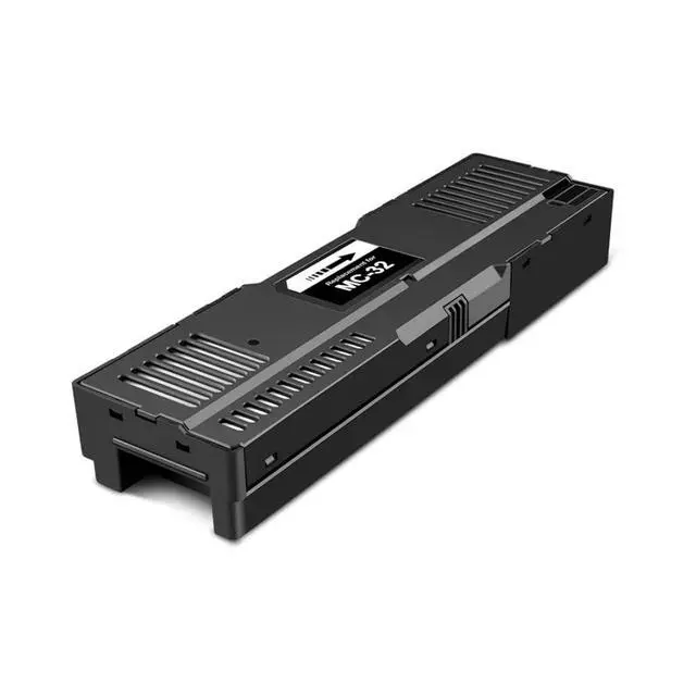 Alt view image 2 of 3 - MC-32, Compatible Maintenance Cartridge Waste Ink Tank for Canon, TC-20 TC-20M TC-5200 TC-5200M