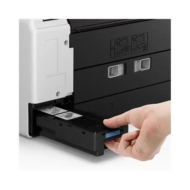 Alt view image 3 of 3 - MC-32, Compatible Maintenance Cartridge Waste Ink Tank for Canon, TC-20 TC-20M TC-5200 TC-5200M