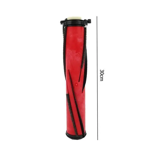 Alt view image 6 of 6 - Compatible for Shark LA400/VD550. Cordless Vacuum Cleaner Roller Brush Accessories,Rolling Brush Replacement Parts(Red)