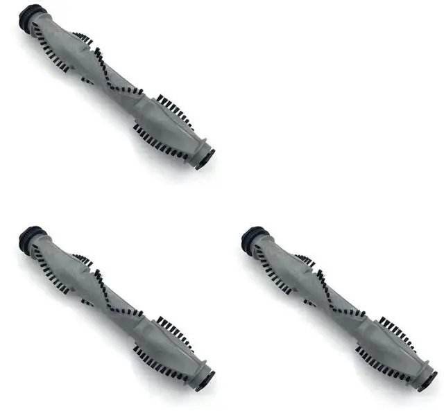 Main image of Main Brush Compatible With Shark NV500 NV501 UV560 | Vacuum Replacement Accessory(3x Main Brush)