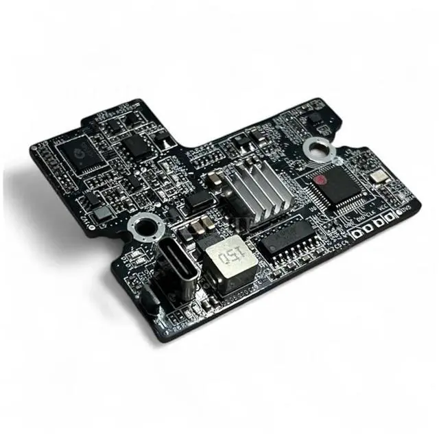 Main image of 1Pc AD5X Extruder Board Compatible with Flashforge 3D Printer Parts