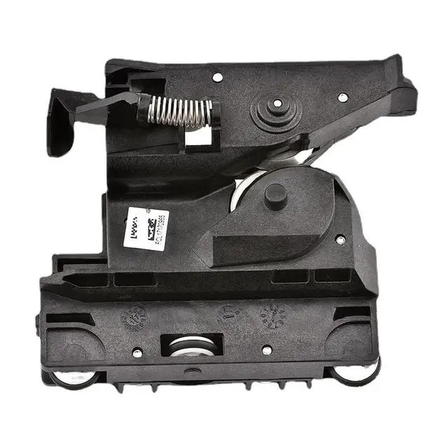 Alt view image 5 of 6 - Cutter Assembly for H-P for DesignJet T130 T520 T830 T730 T525 T530 T120 Printer Parts Accessories