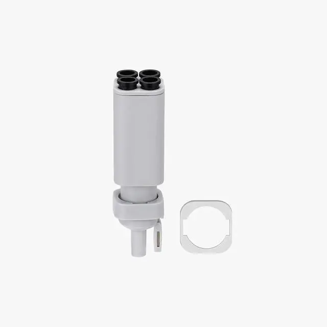 Alt view image 3 of 3 - for Bambu A1 Mini Maintenance Kit for Bambu Lab A1 Mini Accessories Replacement Filament Cutter Reliable(Purge Wiper)