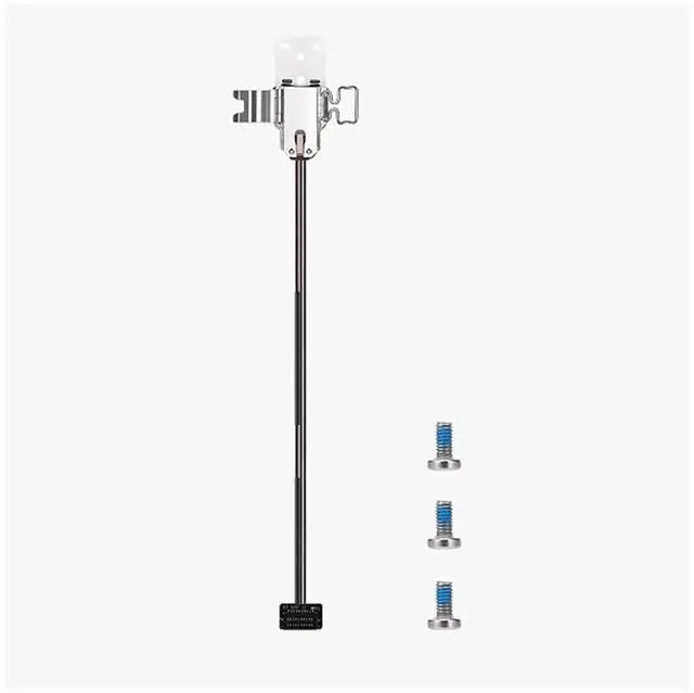 Alt view image 4 of 6 - Hot End Heating Assembly 3D Printer Accessory Compatible with Bambu Lab P2S