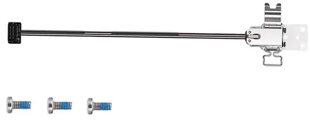 Alt view image 6 of 6 - Hot End Heating Assembly 3D Printer Accessory Compatible with Bambu Lab P2S