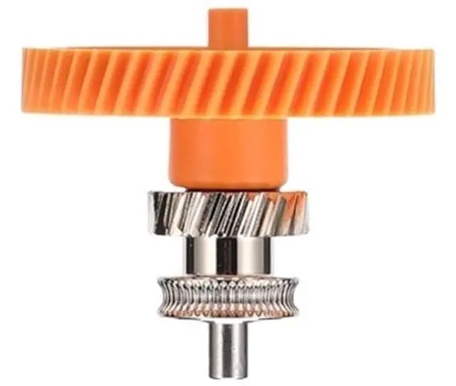 Alt view image 2 of 2 - Extruder Gear Assembly, Compatible for P2S, Bambu Lab, 3D Printer Accessories