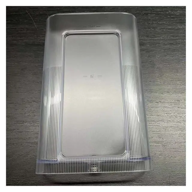 Alt view image 3 of 3 - Coffee Machine Water Tank AccessoriesCompatible For NESPRESSO F111 EN500 Capsule Coffee Machine Water Tank Container Replacement(Water tank cover)