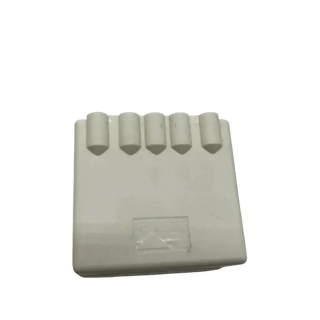 Alt view image 4 of 6 - Ice Making Machine Refrigerator Accessories 35A-400V 117-7426 Compressor Relay Starter,Compatible for Manitowo HOSHIZAKI Ice Maker