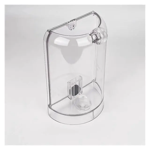 Alt view image 3 of 6 - Drip Tray Assembly,Compatible For NESPRESSO J520 Plus Water Tank Cover & Base Coffee Machine Accessory Set(Cleaning needle)