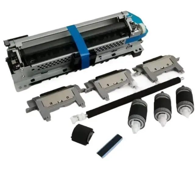 Main image of Fuser Assembly Compatible for HP M521dw M521dn 500 MFP M525 M525c 525f 525dn Fuser Unit RM1-8508 M1-8509 110220V(220V+Maintenance kit)