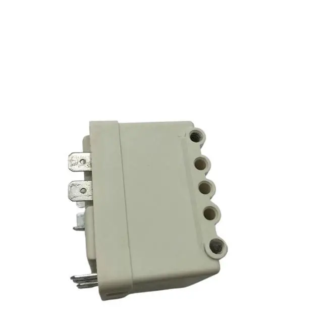 Alt view image 5 of 6 - Ice Making Machine Refrigerator Accessories 35A-400V 117-7426 Compressor Relay Starter,Compatible for Manitowo HOSHIZAKI Ice Maker