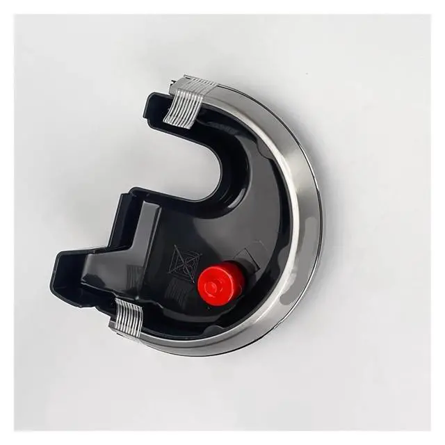 Alt view image 4 of 6 - Drip Tray Assembly,Compatible For NESPRESSO J520 Plus Water Tank Cover & Base Coffee Machine Accessory Set(Cleaning needle)