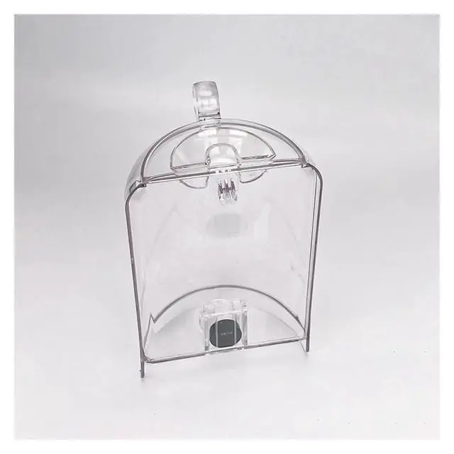 Alt view image 6 of 6 - Drip Tray Assembly,Compatible For NESPRESSO J520 Plus Water Tank Cover & Base Coffee Machine Accessory Set(Cleaning needle)