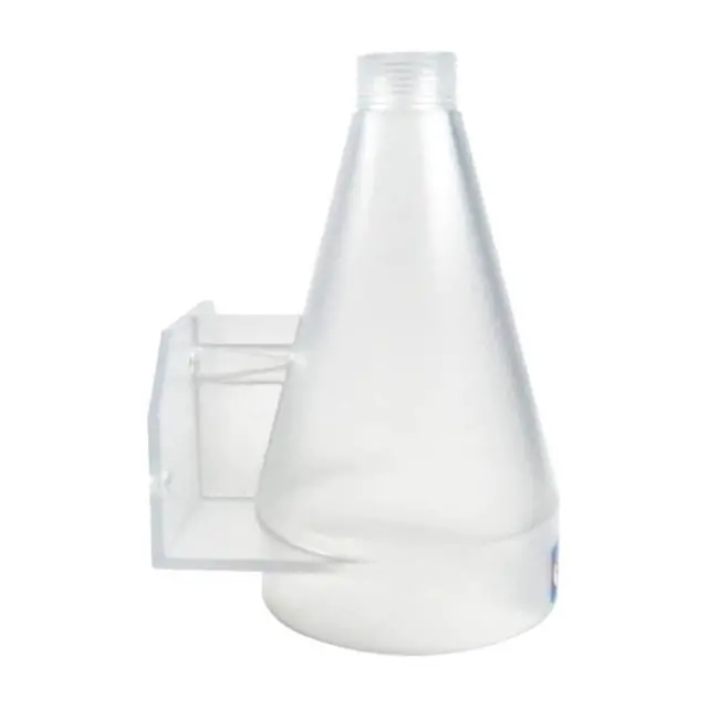 Alt view image 2 of 5 - Compatibie For XEOLEO Plastic Ice Cream Mixer Cup 980ML Mixer Hopper Ice Cream Blender Part