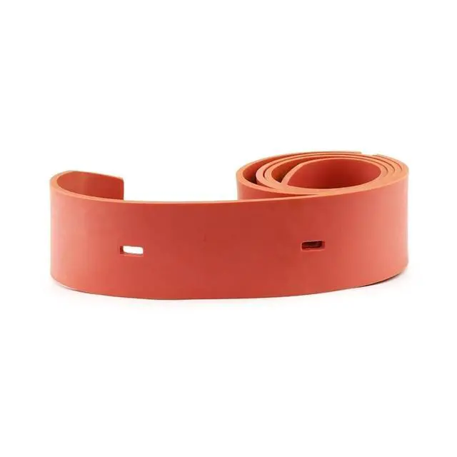 Alt view image 2 of 6 - ReplacementCompatible For Tennant T3 /T12 /T16/T7 Squeegee KIT Blades(T7 skirt)
