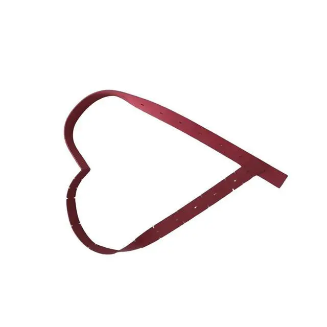 Alt view image 5 of 6 - ReplacementCompatible For Tennant T3 /T12 /T16/T7 Squeegee KIT Blades(T7 skirt)