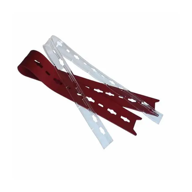 Alt view image 6 of 6 - ReplacementCompatible For Tennant T3 /T12 /T16/T7 Squeegee KIT Blades(T7 skirt)