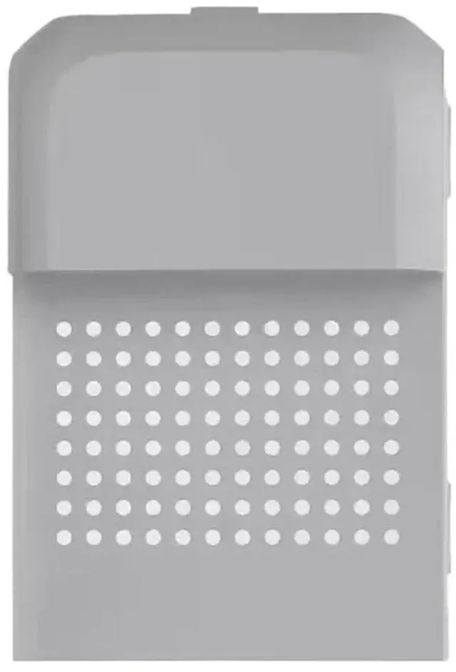 Main image of For bambu for Lab Front Housing Assembly for X1/ for X1C/ for P1P/ for P1S Toolhead Part Rear Cover for bambu P1 3D Printer Accessories(Rear Cover)