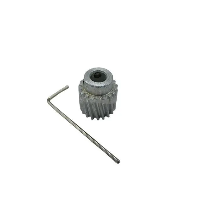 Alt view image 3 of 3 - 1sets 068K56400 Pre-Registration Drive Motor Gear for xerox for workcentre 4110 4112 4127 4590 4595 D95 D110 D125 D136