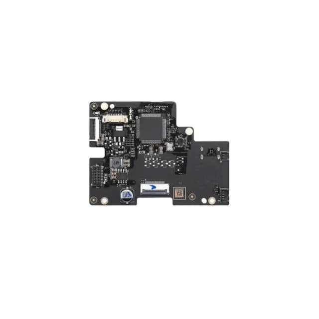 Alt view image 2 of 2 - TH Board 3D Printer Accessories Compatible with Bambu Lab P2S