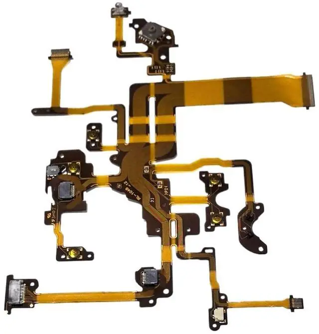 Main image of Compatible for Sony A7II/A7RII/A7SII Top Cover with Mode Dial Flex Cable(Bundle 1)