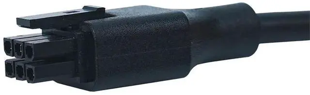 Alt view image 3 of 3 - For creality 485 Cable for CFS-100cm/45cm/150cm for K2 Plus for creality Filament System Original 485 Cable for CFS 3d Printer Parts(For CFS-100cm)