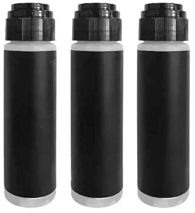 Main image of Compatible with Flashforge 3D Printing Glue,50ml Adhesive for Adventurer 5M Series, Compatible with PLA/ABS/PETG/ASA Filaments(3PCS)
