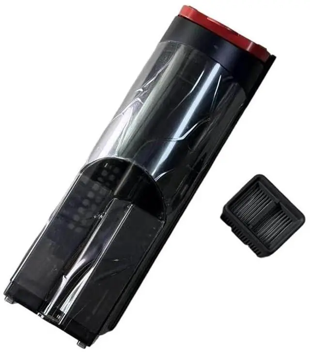 Main image of Parts Clean Water Tank, Dirty Water Tank, Compatible for DREAME Aero, Wet Dry Vacuum Cleaner Accessories(Dirty Water Tank)