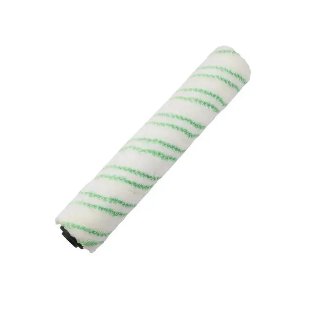 Alt view image 3 of 5 - Roller Brush Main Brush Scraper Strip - Compatible With Karcher BR30/4C Vacuum Cleaner, Household Supplies Cleaning Tools Re(D)