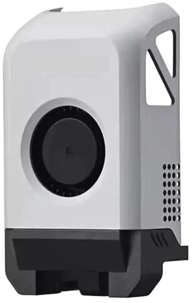 Main image of For bambu for Lab Front Housing Assembly for X1/ for X1C/ for P1P/ for P1S Toolhead Part Rear Cover for bambu P1 3D Printer Accessories(Front for P1P P1S)