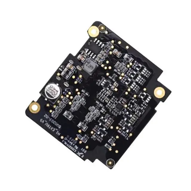 Alt view image 3 of 7 - Extrusion Motherboard for A1/A1 Mini Main Circuit Board of The Tool Head Compatible with Bambu Lab 3D Printer Accessories(for A1)