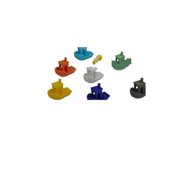 Alt view image 3 of 3 - For H2C Intelligent Induction Hotend for bambu for Lab for H2C Vortek System 0.2/0.4/0.6/0.8mm Standard High Print Head(Standard SS-0.2mm)