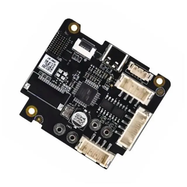 Alt view image 4 of 7 - Extrusion Motherboard for A1/A1 Mini Main Circuit Board of The Tool Head Compatible with Bambu Lab 3D Printer Accessories(for A1)