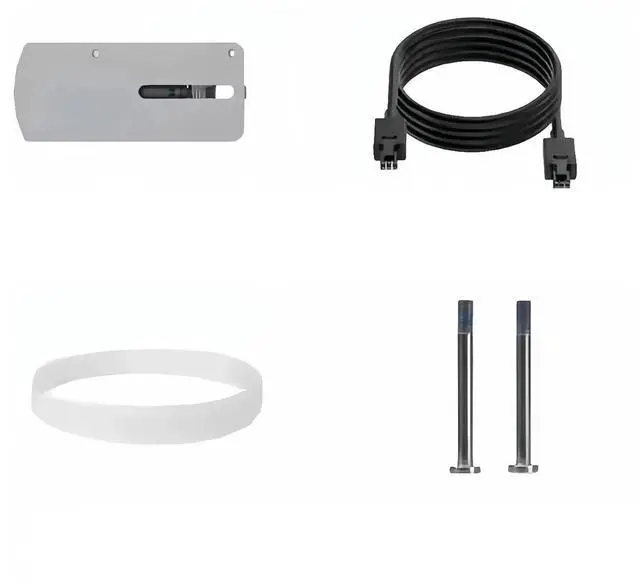 Main image of Extended AMS connectivity for Bambu Lab AMS Hub, Supporting for Bambu X1/P1 Series Printers. Reliable(X1 and P1 Series)