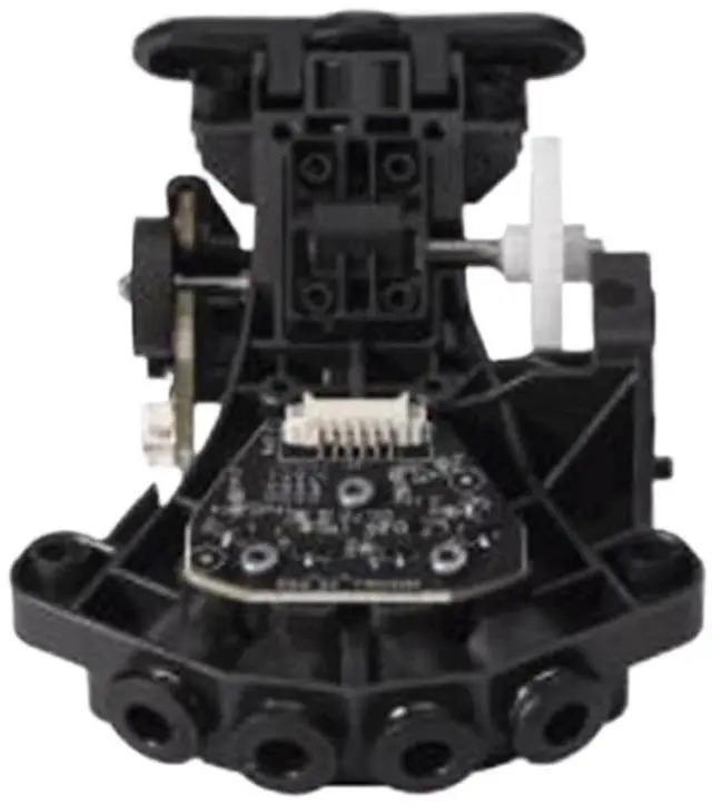 Main image of Compatible with Bambu-Lab AMS Internal Hub Unit, Five Way Components, 3D Printed Accessories Compatible with Bambu AMS