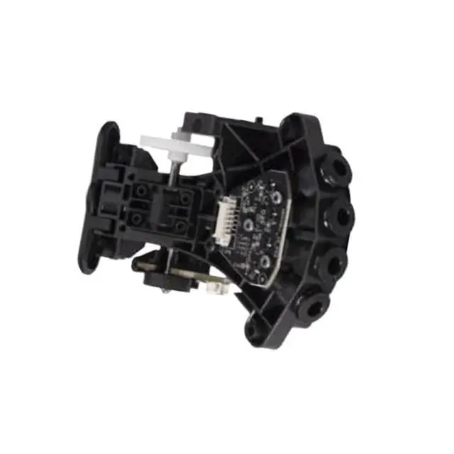 Alt view image 3 of 5 - Compatible with Bambu-Lab AMS Internal Hub Unit, Five Way Components, 3D Printed Accessories Compatible with Bambu AMS